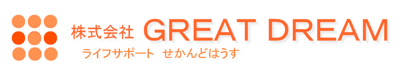 株式会社GREAT DREAM